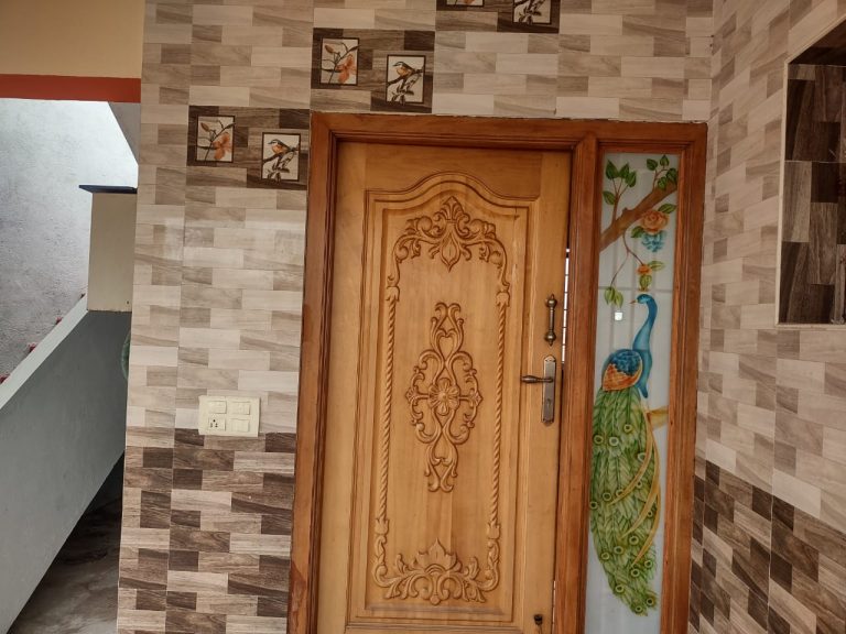 Villa for sale in kovilpalayam