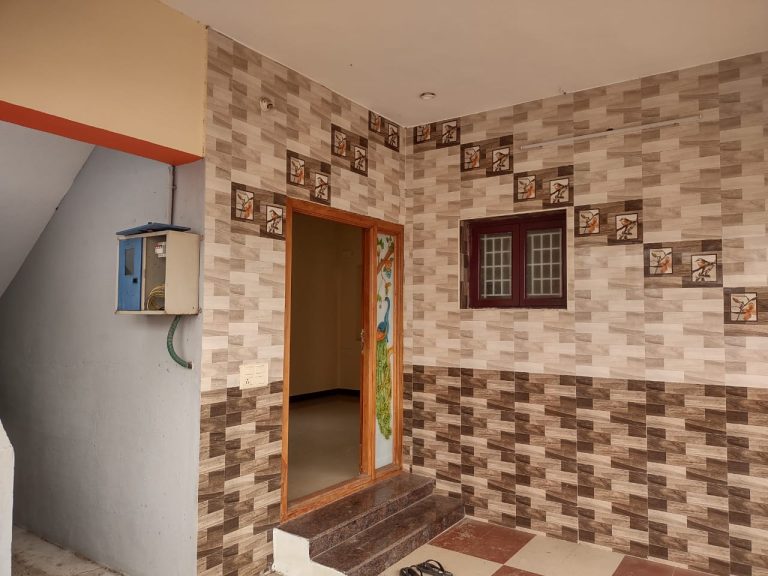 Villa for sale in kovilpalayam