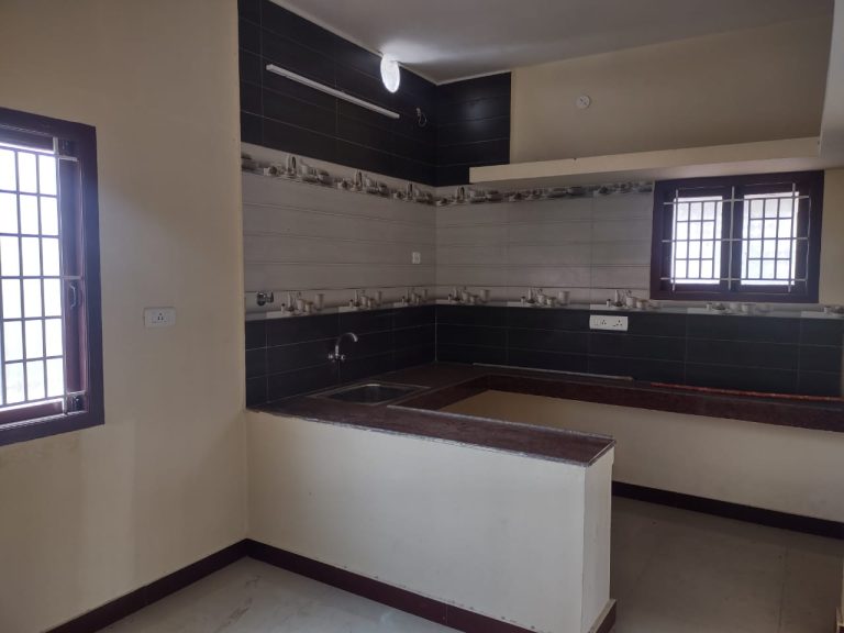 Villa for sale in kovilpalayam