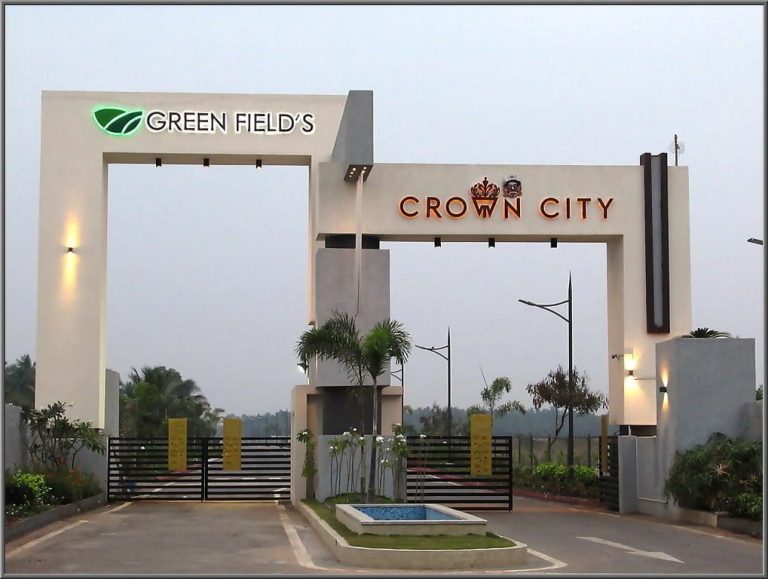 residential plot for sale in coimbatore