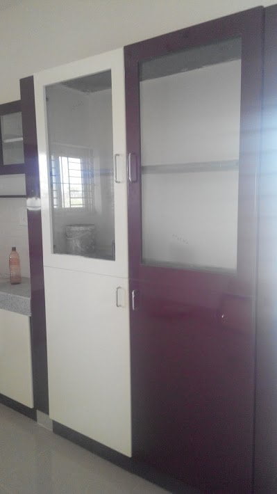 Villa for sale in nachatra garden