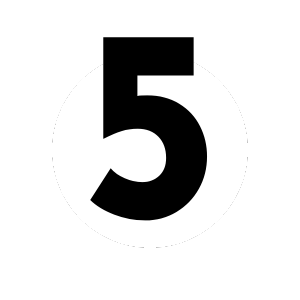 Icon Five