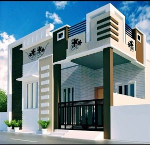 Villa for sale in Saravanampatti