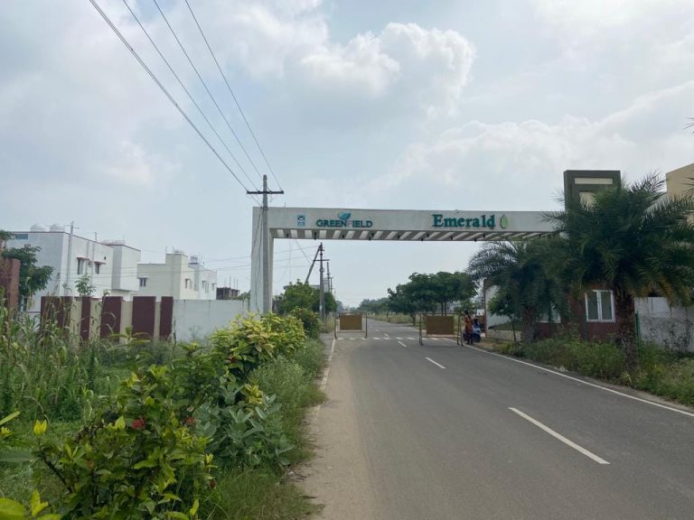 dtcp plot for sale in emerald greenfield
