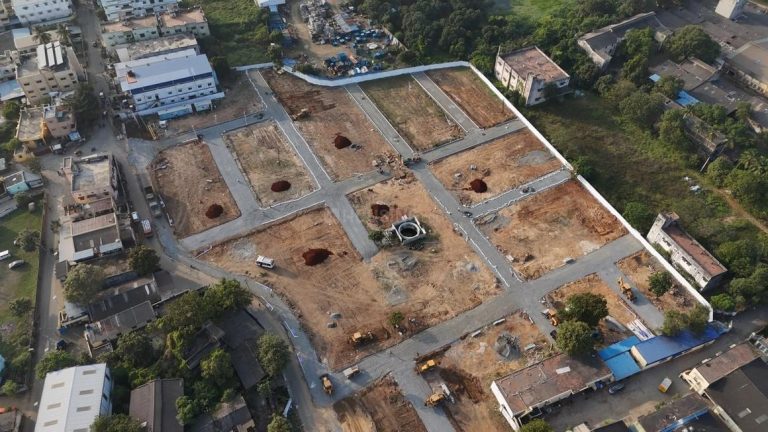 dtcp plots for sale in greenville gsquare somanur 4