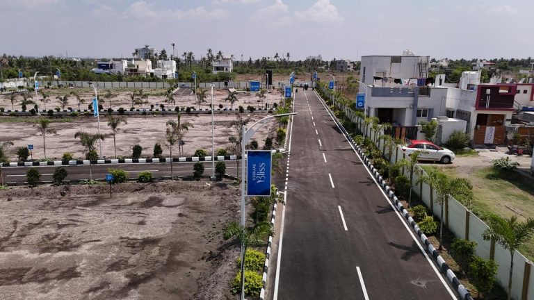 dtcp plots for sale in gsquare bliss neelambur 1