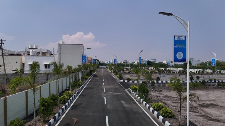 dtcp plots for sale in gsquare bliss neelambur 2