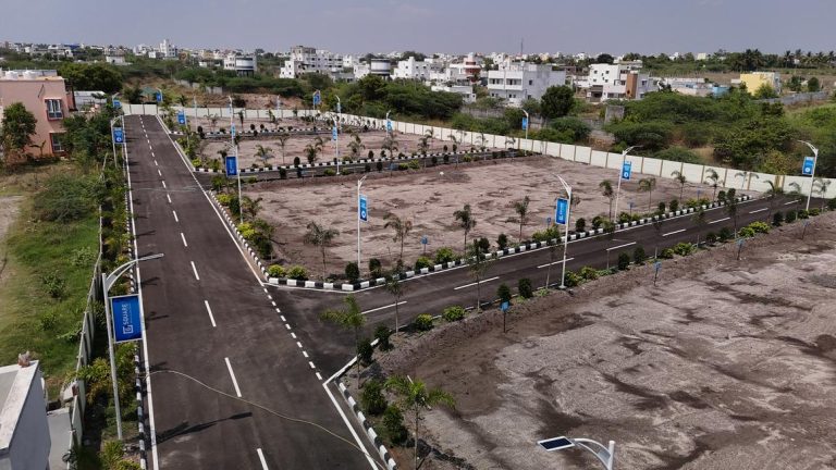 dtcp plots for sale in gsquare bliss neelambur 3