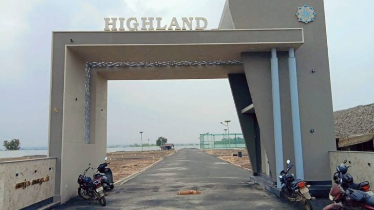 dtcp plots for sale in hiland 1