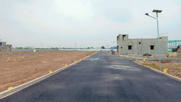 dtcp plots for sale in hiland 3