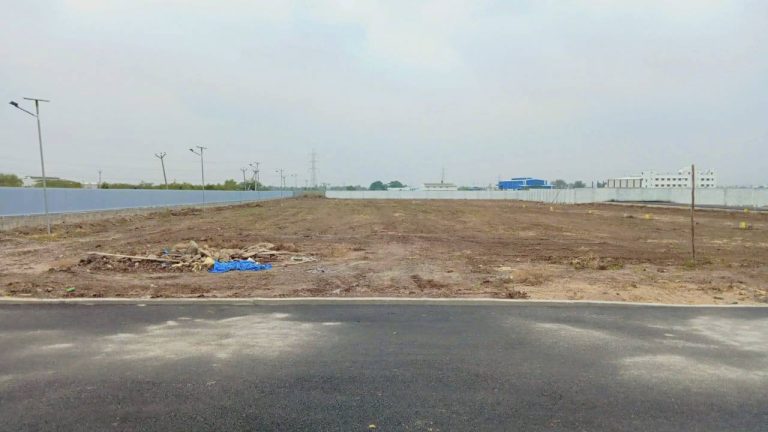 dtcp plots for sale in hiland 4