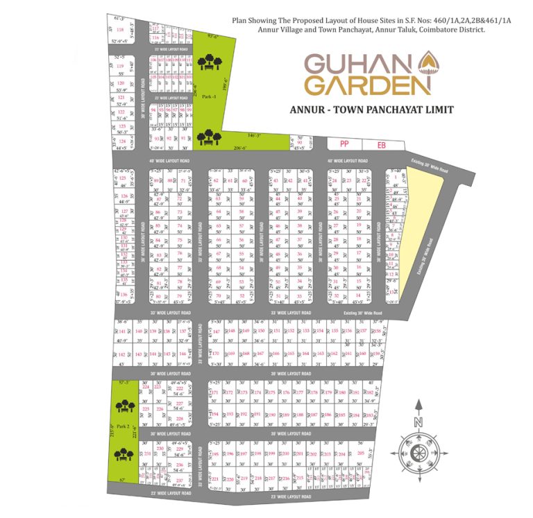guhan garden 10