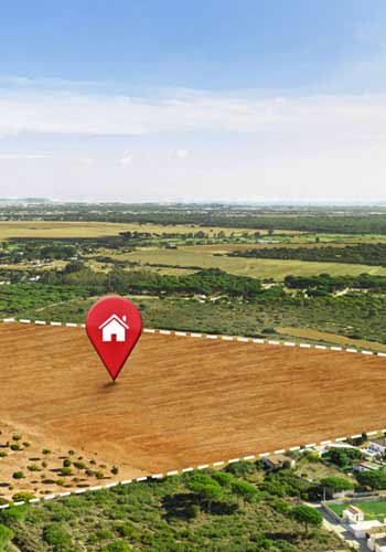 Residential Plot